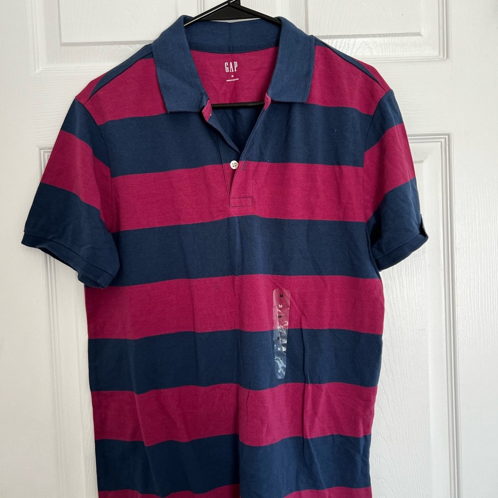 BUNDLE Men's Polo Shirt